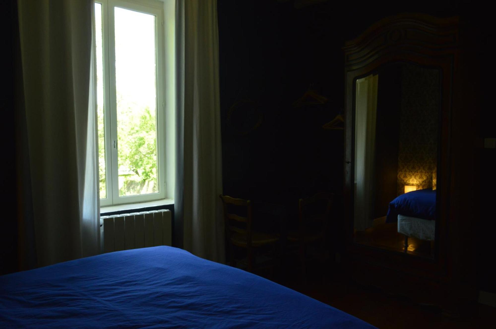 B&B Bon Vivant Brinay  Habitación foto