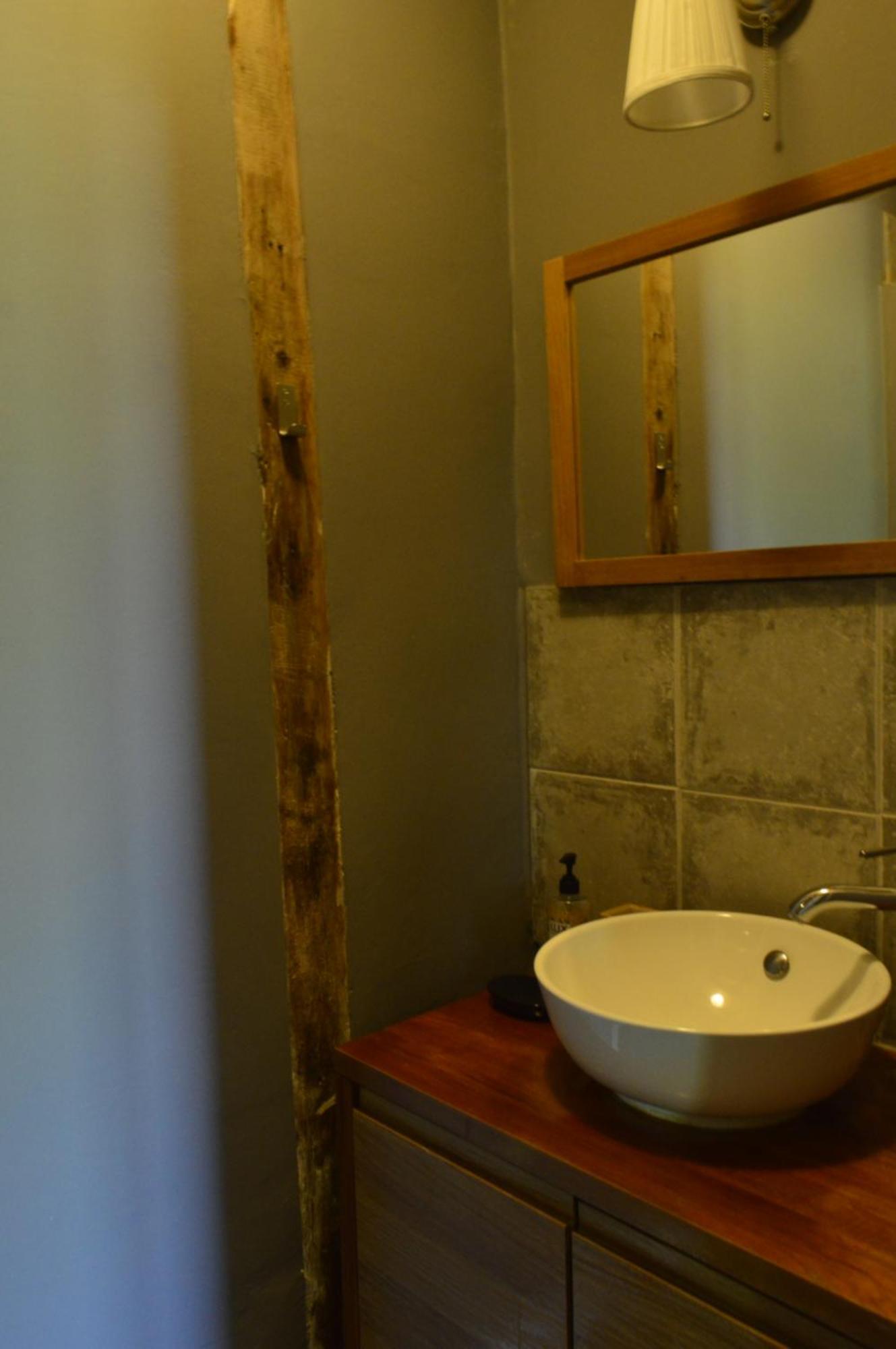 B&B Bon Vivant Brinay  Habitación foto