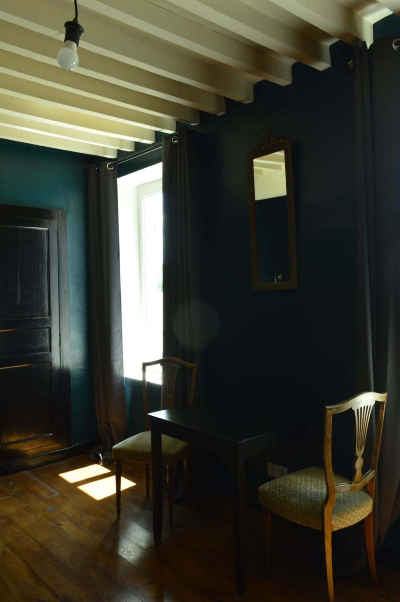 B&B Bon Vivant Brinay  Habitación foto