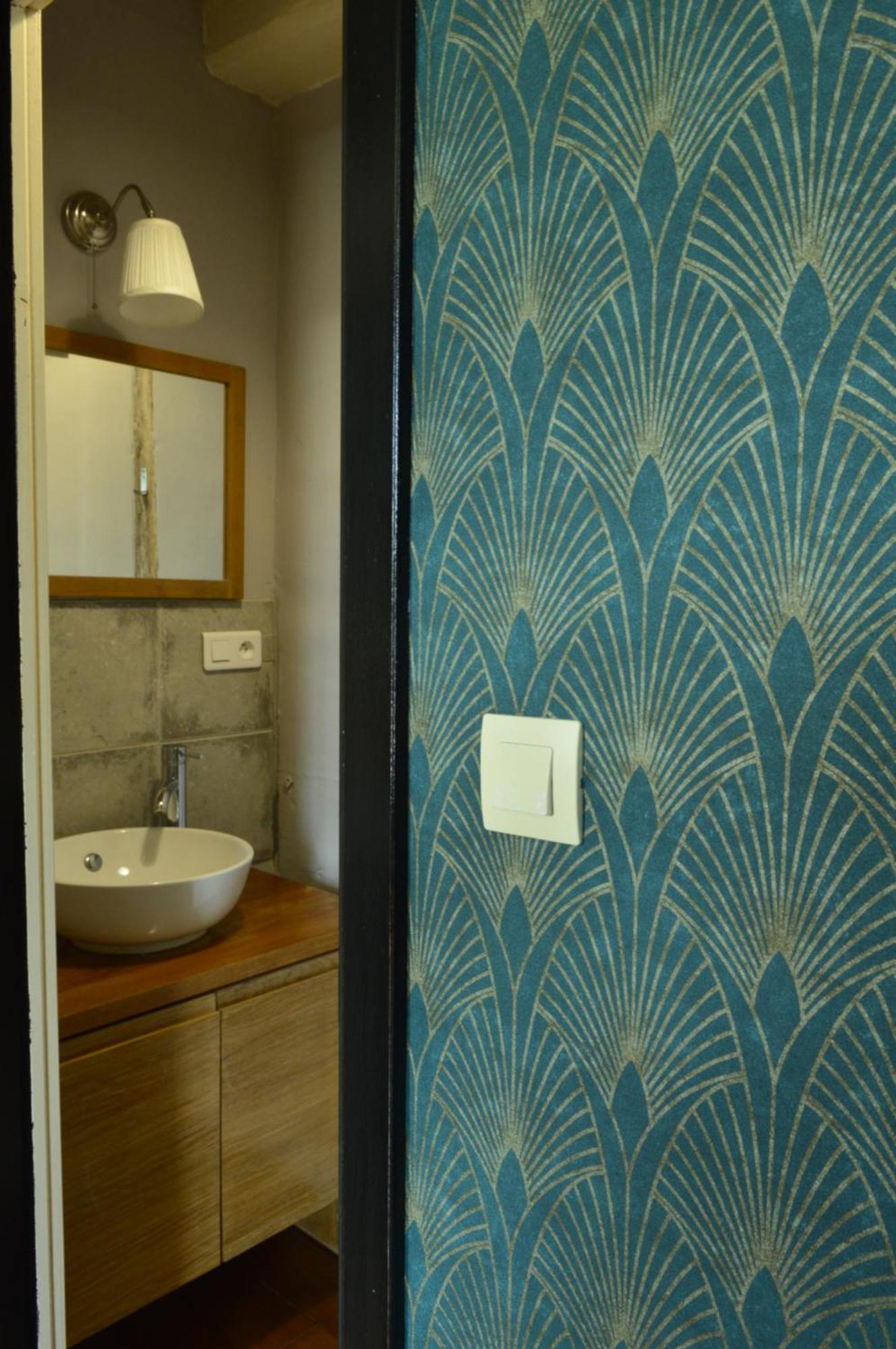 B&B Bon Vivant Brinay  Habitación foto
